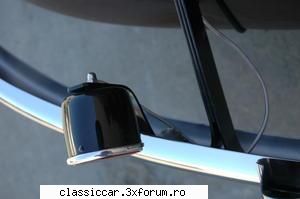Mindent a motorokrol. - A h�tso l�h�rit�ra felszerelt p�tl�mp�k is egyedi - Hungarian corner
