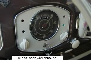 Mindent a motorokrol. - A m�szerfal is gusztusos mindenf�lek�pen - Hungarian corner