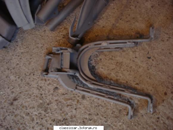 Minimnobra Orange - cv2adi - Prezentare motociclete, motorete si biciclete de colectie
