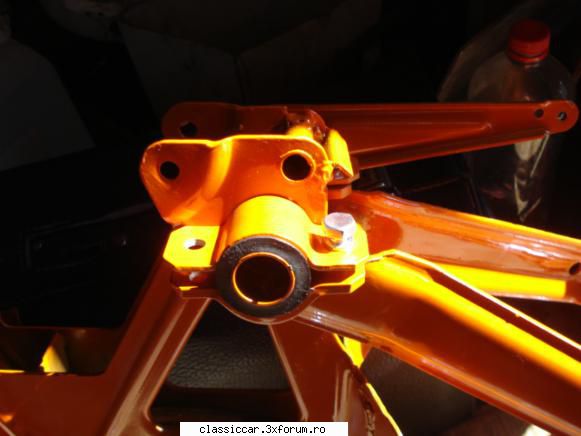 Minimnobra Orange - cv2adi - Prezentare motociclete, motorete si biciclete de colectie
