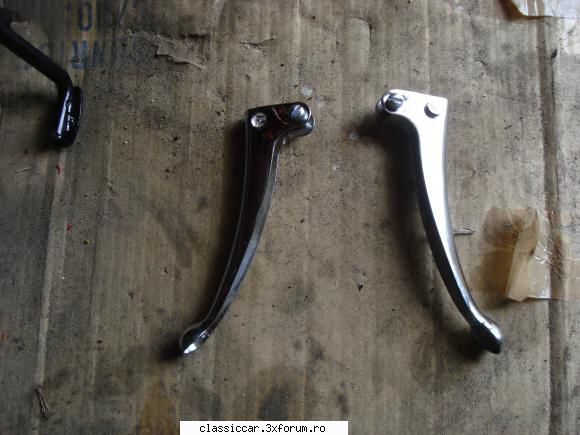 Minimnobra Orange - cv2adi - Prezentare motociclete, motorete si biciclete de colectie