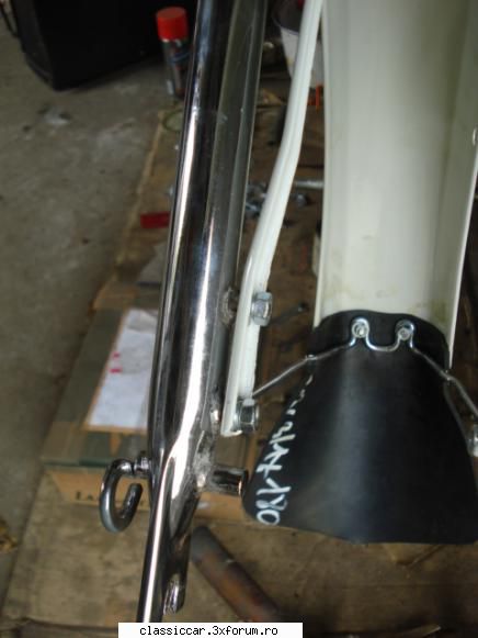 Minimnobra Orange - cv2adi - Prezentare motociclete, motorete si biciclete de colectie