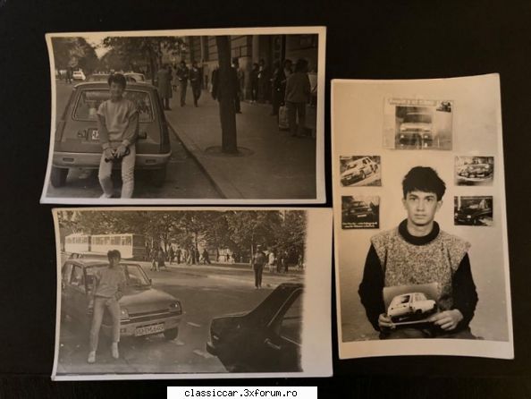 Mirel Vicaru Timisoara - Nu am mai postat de multa vreme pe acest topic - Prezentare forumisti