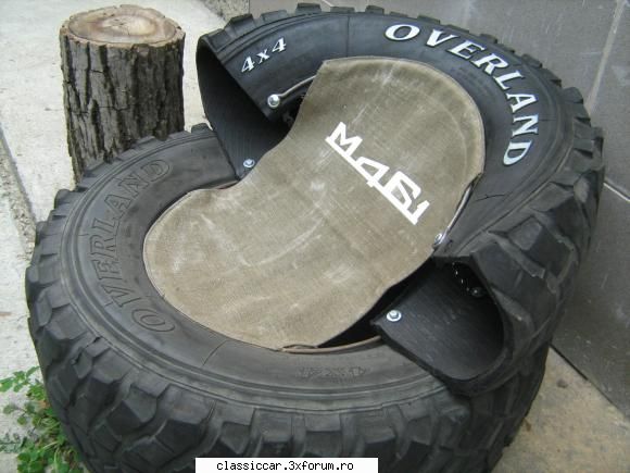 Mobilier 4x4 - whoratiu - Discutii libere