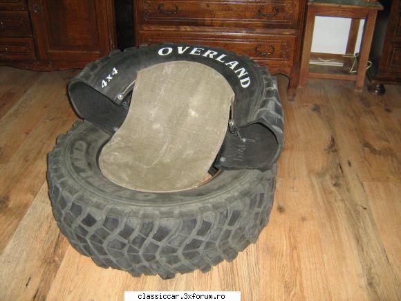 Mobilier 4x4 - whoratiu - Discutii libere
