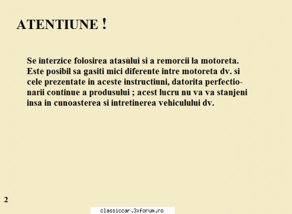 Mobra 50 - sorinmaestroo - Prezentare motociclete, motorete si biciclete de colectie
