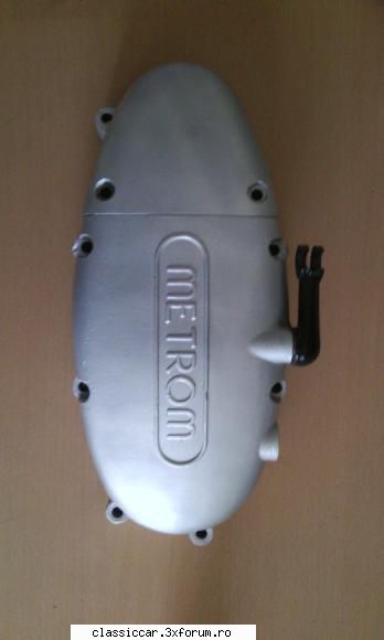 Mobra 50 - globoloty - Prezentare motociclete, motorete si biciclete de colectie