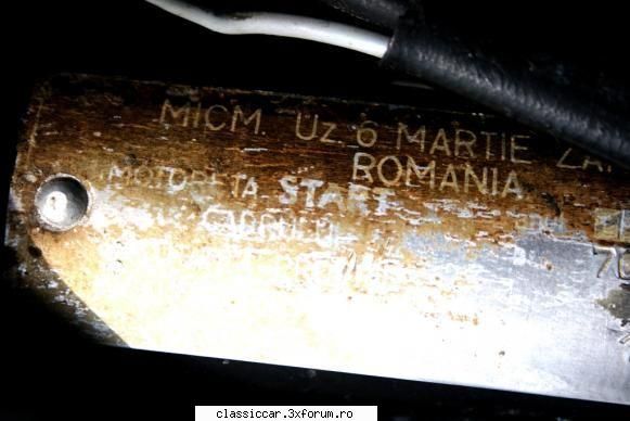 Mobra - a lu' Bachus21 - Misu de Cluj - Prezentare motociclete, motorete si biciclete de colectie