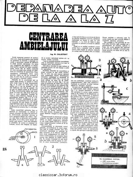 Mobra 50 - Restaurare - Cred ca e topicul potrivit pentru aceasta lucrare - Reconditionari si Restaurari