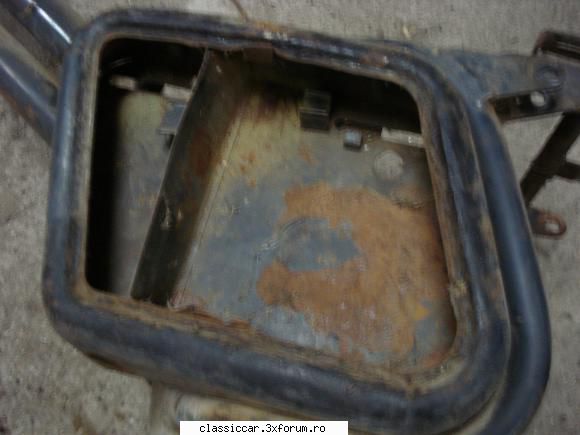 Mobra - rugina....mare sef peste tot - Prezentare motociclete, motorete si biciclete de colectie