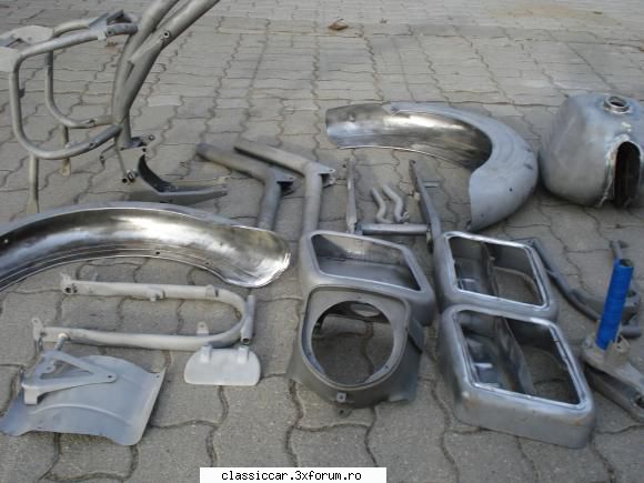 Mobra - cv2adi - Prezentare motociclete, motorete si biciclete de colectie