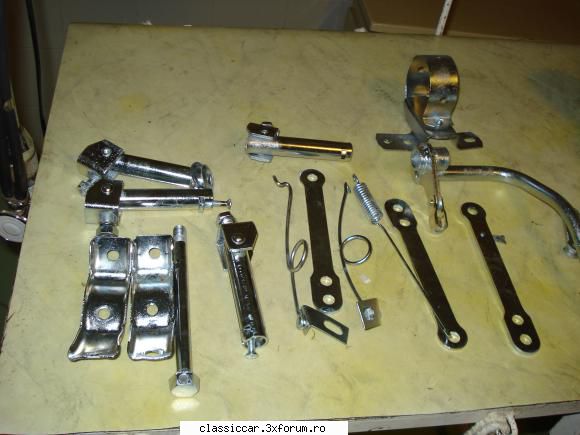 Mobra - cv2adi - Prezentare motociclete, motorete si biciclete de colectie