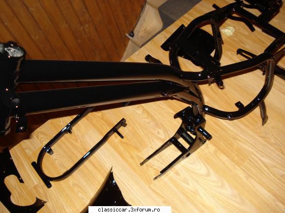 Mobra - cv2adi - Prezentare motociclete, motorete si biciclete de colectie