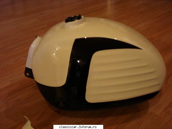 Mobra - cv2adi - Prezentare motociclete, motorete si biciclete de colectie
