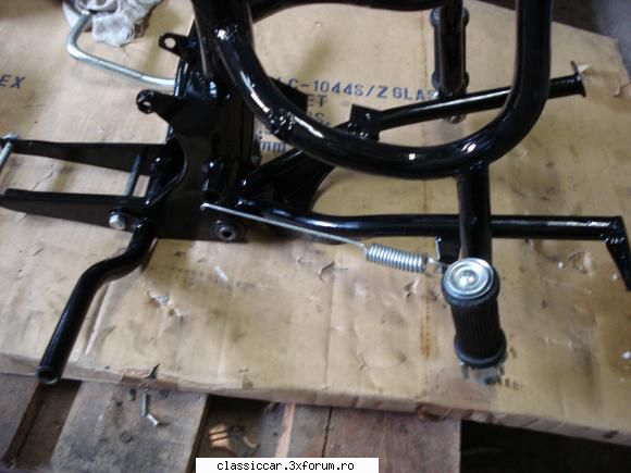 Mobra - cv2adi - Prezentare motociclete, motorete si biciclete de colectie