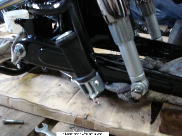 Mobra - cv2adi - Prezentare motociclete, motorete si biciclete de colectie
