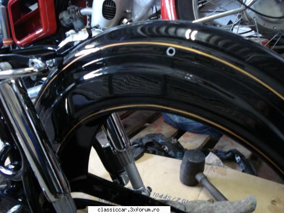 Mobra - cv2adi - Prezentare motociclete, motorete si biciclete de colectie
