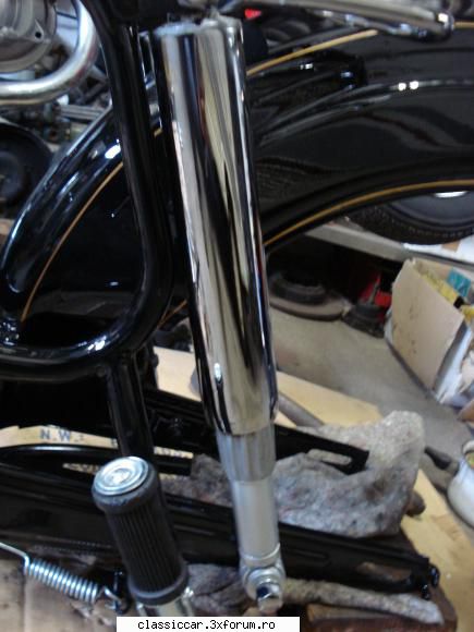 Mobra - cv2adi - Prezentare motociclete, motorete si biciclete de colectie