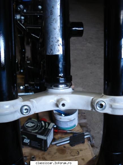 Mobra - cv2adi - Prezentare motociclete, motorete si biciclete de colectie