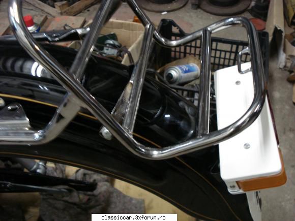 Mobra - cv2adi - Prezentare motociclete, motorete si biciclete de colectie