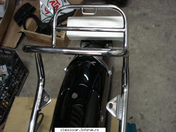 Mobra - cv2adi - Prezentare motociclete, motorete si biciclete de colectie