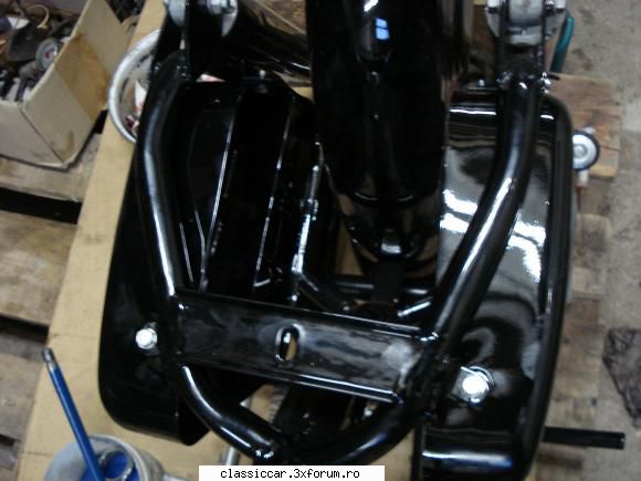 Mobra - cv2adi - Prezentare motociclete, motorete si biciclete de colectie