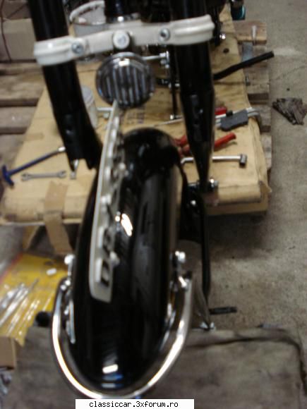 Mobra - cv2adi - Prezentare motociclete, motorete si biciclete de colectie