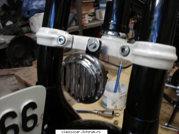 Mobra - cv2adi - Prezentare motociclete, motorete si biciclete de colectie