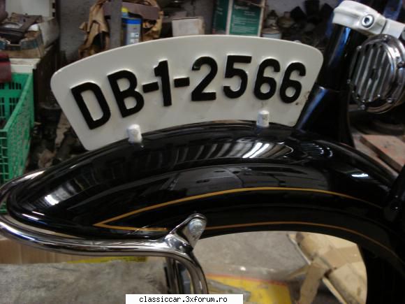 Mobra - cv2adi - Prezentare motociclete, motorete si biciclete de colectie