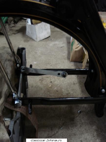 Mobra - cv2adi - Prezentare motociclete, motorete si biciclete de colectie