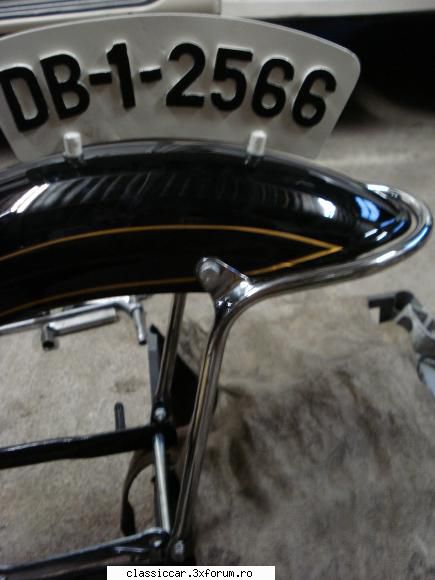 Mobra - cv2adi - Prezentare motociclete, motorete si biciclete de colectie
