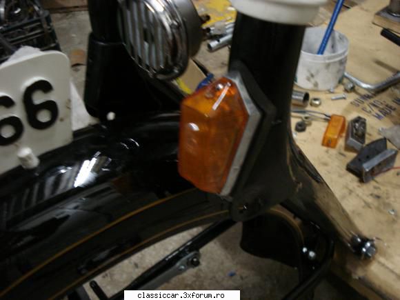 Mobra - cv2adi - Prezentare motociclete, motorete si biciclete de colectie