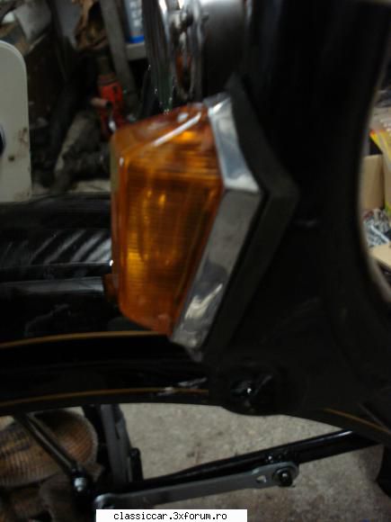 Mobra - cv2adi - Prezentare motociclete, motorete si biciclete de colectie