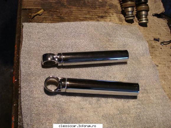 Mobra - inc� o zi de lucru - Prezentare motociclete, motorete si biciclete de colectie