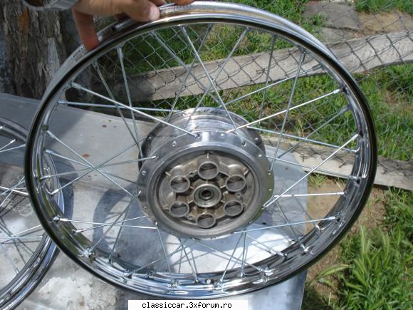 Mobra - cv2adi - Prezentare motociclete, motorete si biciclete de colectie