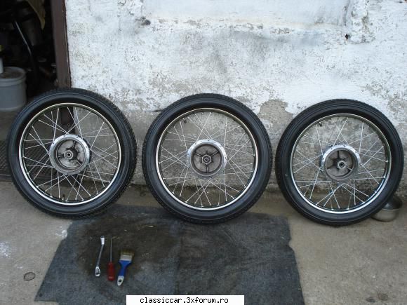 Mobra - cv2adi - Prezentare motociclete, motorete si biciclete de colectie
