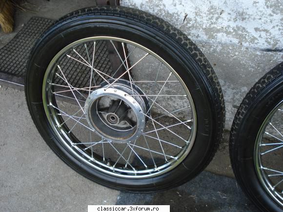 Mobra - cv2adi - Prezentare motociclete, motorete si biciclete de colectie