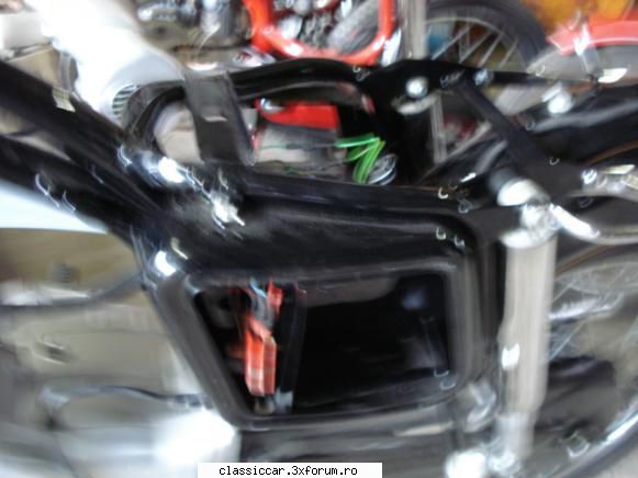 Mobra - cv2adi - Prezentare motociclete, motorete si biciclete de colectie