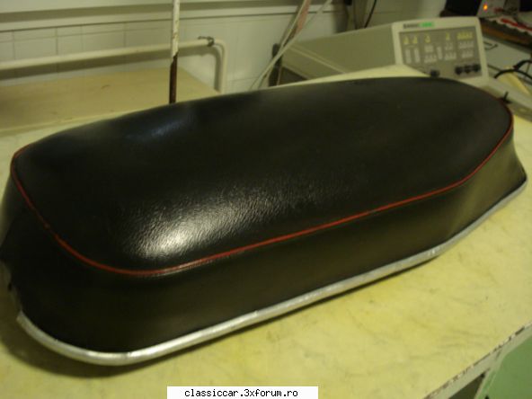 Mobra - cv2adi - Prezentare motociclete, motorete si biciclete de colectie