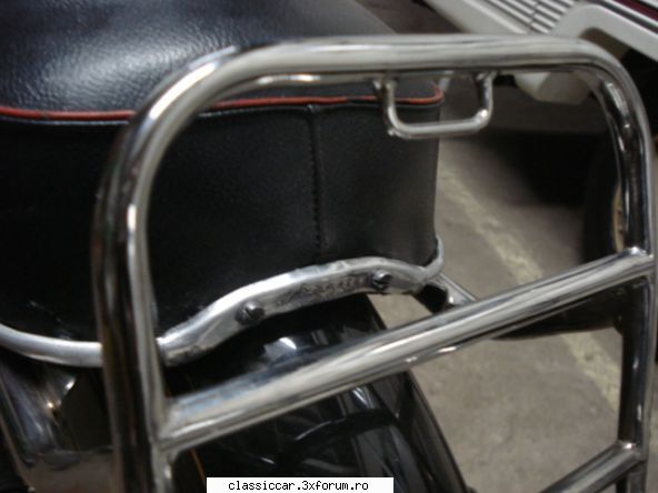 Mobra - cv2adi - Prezentare motociclete, motorete si biciclete de colectie