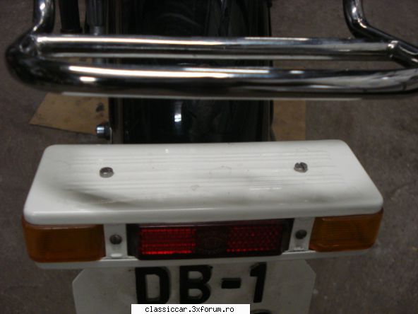 Mobra - cv2adi - Prezentare motociclete, motorete si biciclete de colectie