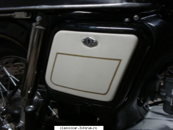 Mobra - cv2adi - Prezentare motociclete, motorete si biciclete de colectie