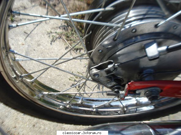 Mobra 50 Suoer - - cv2adi - Prezentare motociclete, motorete si biciclete de colectie