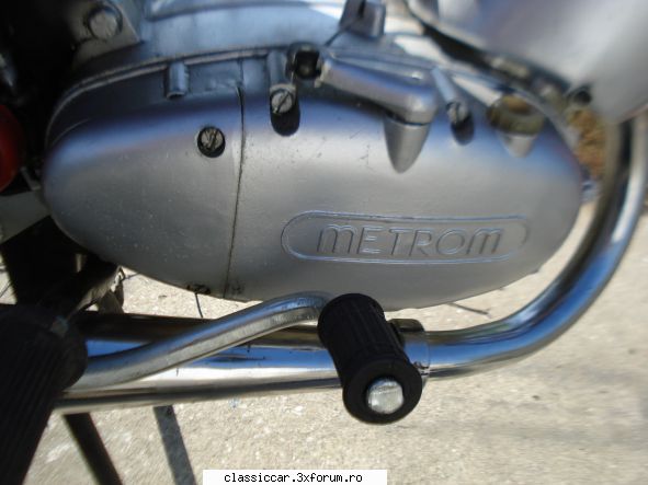 Mobra 50 Suoer - - cv2adi - Prezentare motociclete, motorete si biciclete de colectie