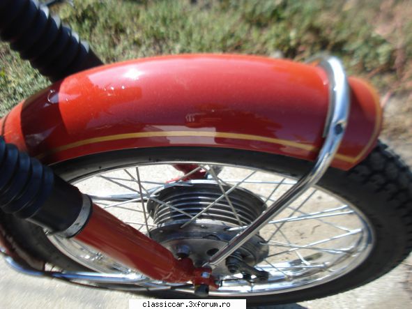 Mobra 50 Suoer - - cv2adi - Prezentare motociclete, motorete si biciclete de colectie