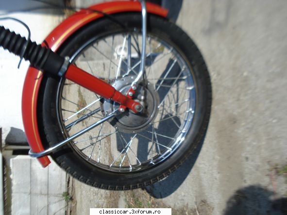 Mobra 50 Suoer - - cv2adi - Prezentare motociclete, motorete si biciclete de colectie