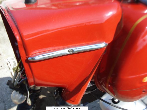 Mobra 50 Suoer - - cv2adi - Prezentare motociclete, motorete si biciclete de colectie