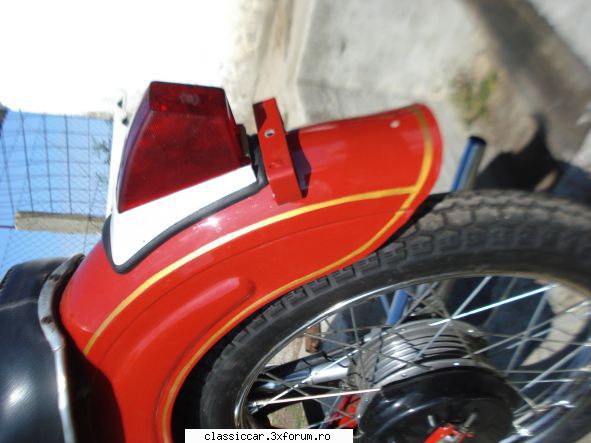 Mobra 50 Suoer - - cv2adi - Prezentare motociclete, motorete si biciclete de colectie