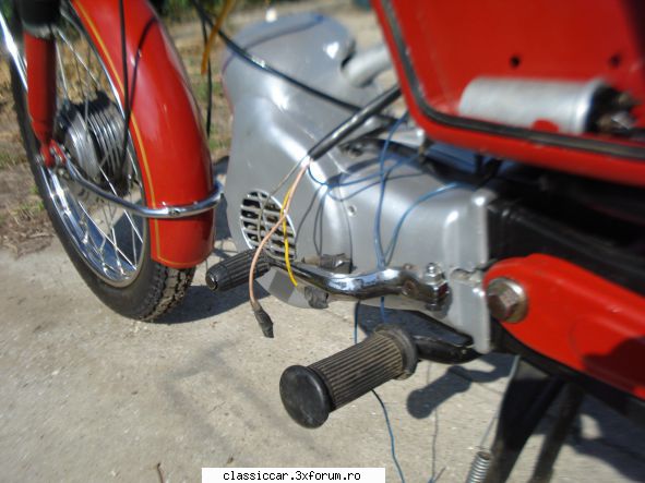Mobra 50 Suoer - - cv2adi - Prezentare motociclete, motorete si biciclete de colectie