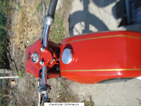Mobra 50 Suoer - - cv2adi - Prezentare motociclete, motorete si biciclete de colectie